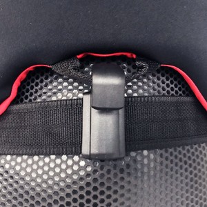 WING HARNESS BELT