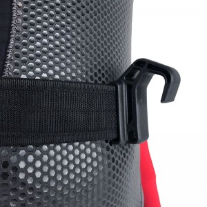 WING HARNESS BELT