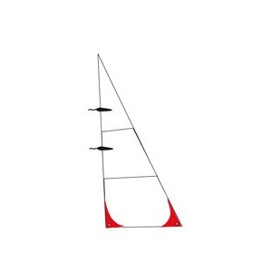 Foc Hobie Cat 16