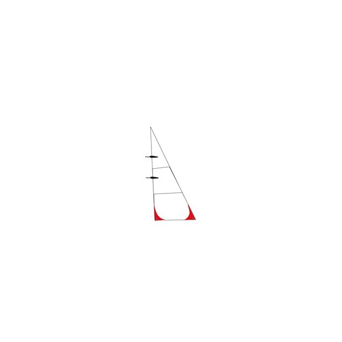 Foc Hobie Cat 16