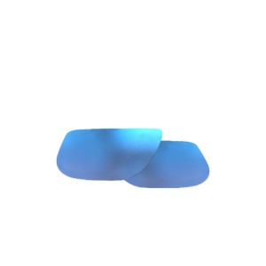 WIPSUN SUNGLASSES SPARE LENS