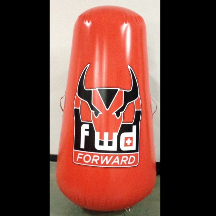 RED RACE BUOY 1.7M RED RACE BUOY 1.7M