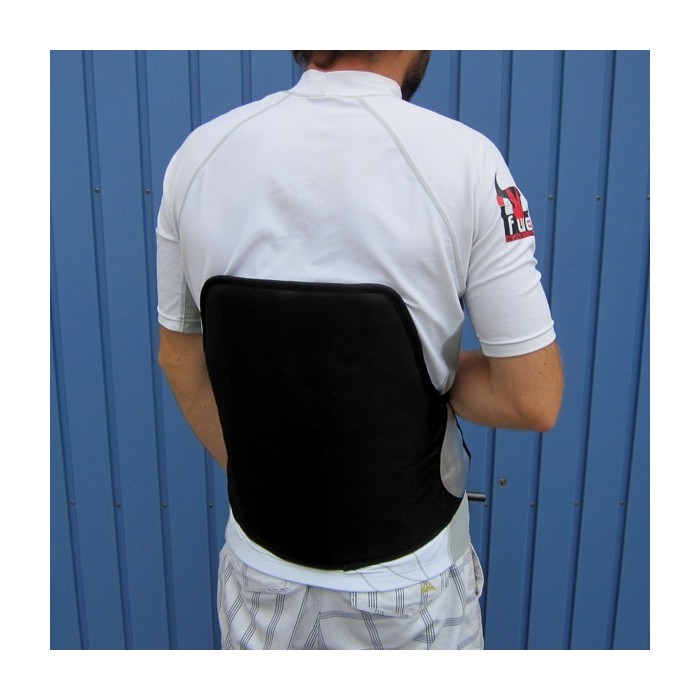 SPARE LUMBAR MAXI BELT SPARE LUMBAR MAXI BELT