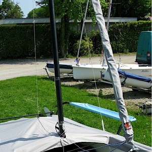 JIB COVER L