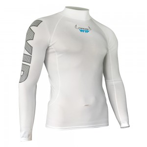 LONG SLEEVE RASHGUARD JUNIOR