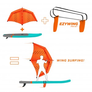 EZYWING FIN KIT