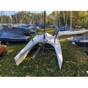 Persenning Hobie 18