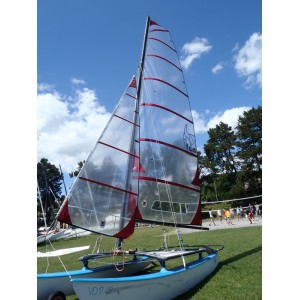 Foc Hobie Cat 16 NX5