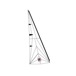 Fiocco Hobie 17