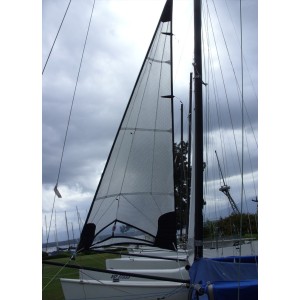 Fiocco Hobie 17