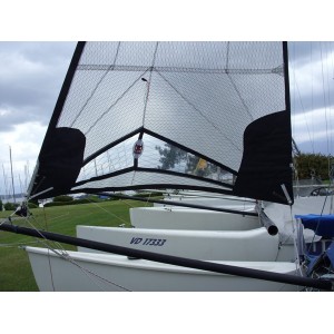 Foc Hobie Cat 17