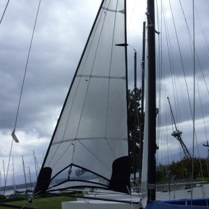 Fiocco Hobie 17