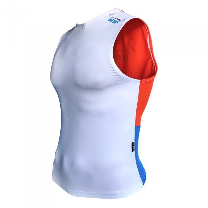 RACE TANK TOP RACE TANK TOP