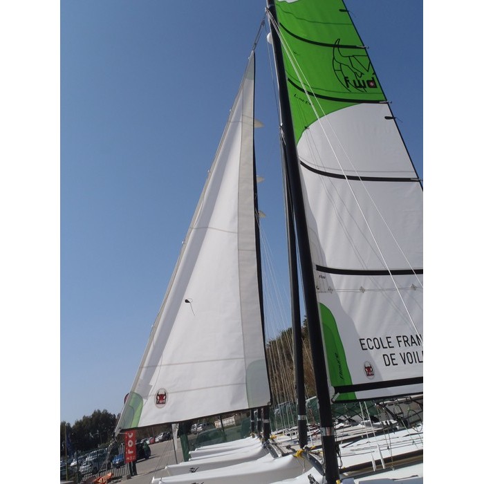 Foc compatible Hobie 15 Foc compatible Hobie 15