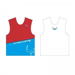 RACE TANK TOP