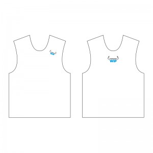RACE TANK TOP