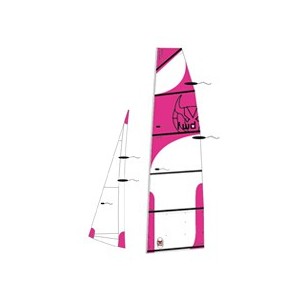 Jib compatible Hobie Dragoon