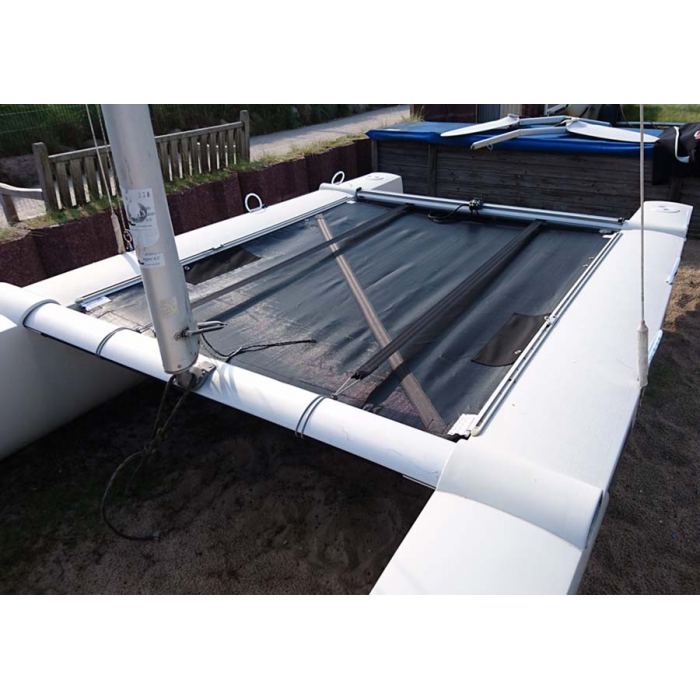 Trampoline Dart 18 Trampoline Dart 18