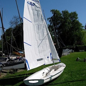 Grand Voile 470