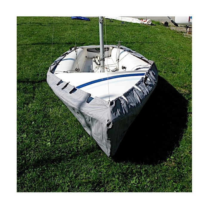 Telo 470 - inferiore Telo 470 - inferiore