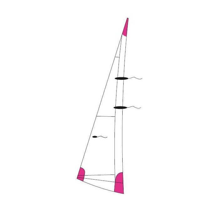 Fiocco compatibile New cat F1 / F2