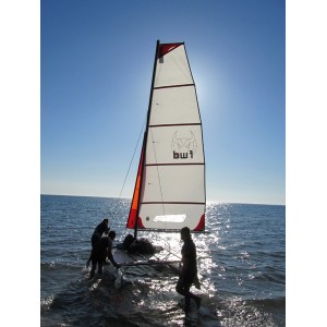 Randa Hobie 14