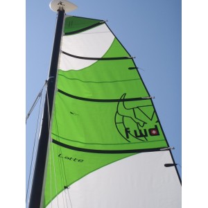 Randa compatibile Hobie 15