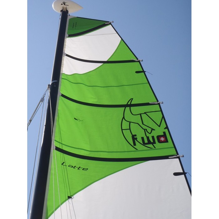 Grand voile compatible Hobie 15