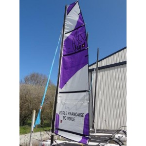 Randa compatibile Hobie Advance