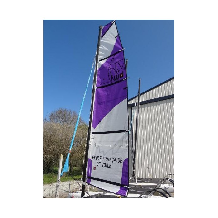 Randa compatibile Hobie Advance Randa compatibile Hobie Advance