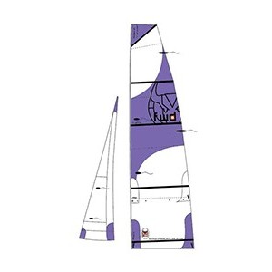 Mainsail compatible Hobie Teddy