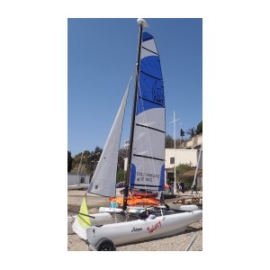 Mainsail compatible Hobie Twixxy