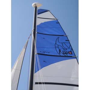 Grand voile compatible Hobie Twixxy