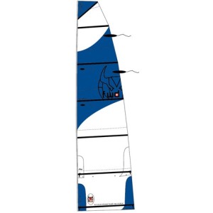 Mainsail compatible Hobie Twixxy