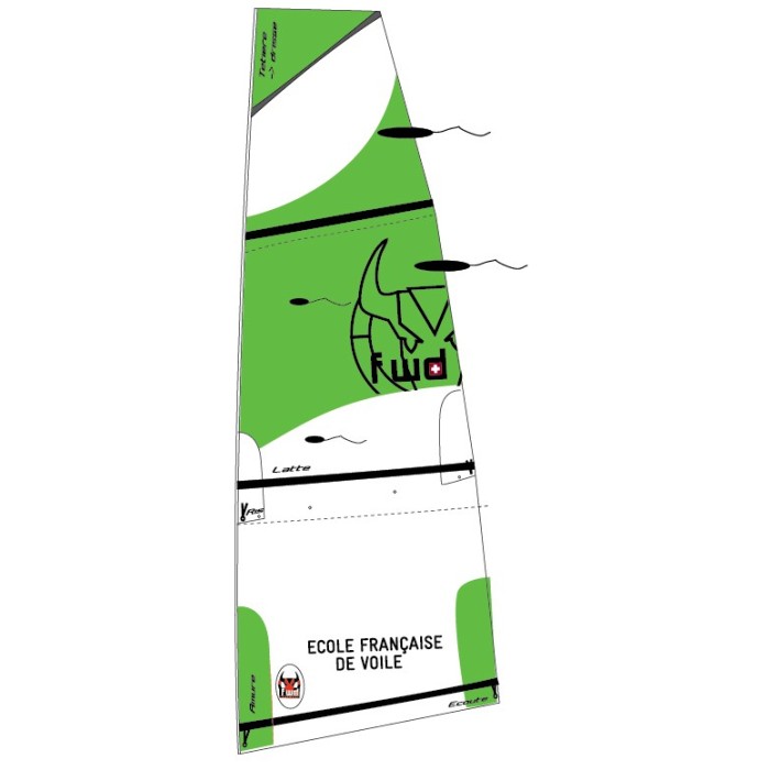 Mainsail compatible KL 10.5