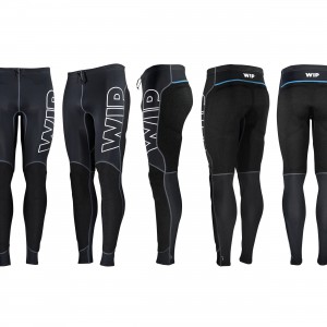 ACTION SAILING PANT