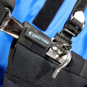 PRO HARNESS 3.0 + LUMBAR