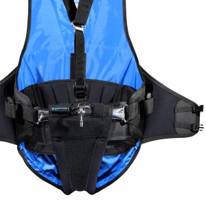 PRO HARNESS 3.0 + LUMBAR