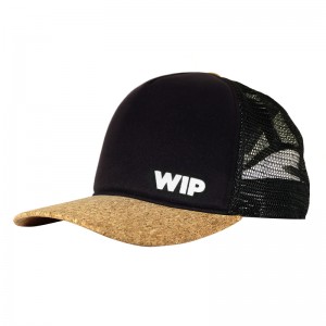 COOL CAP BLACK