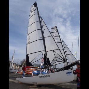 Jib F18