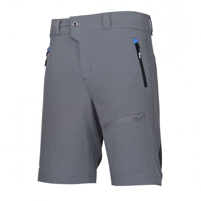 LIGHT SAILING SHORT GREY LIGHT SAILING SHORT GREY