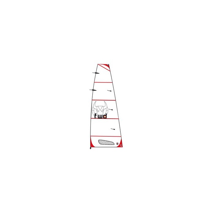 Mainsail Hobie 14 NX3