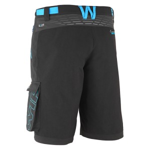 DRY SAILING SHORT BLACK