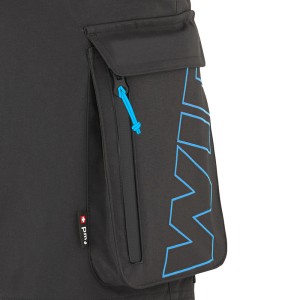 DRY SAILING SHORT BLACK