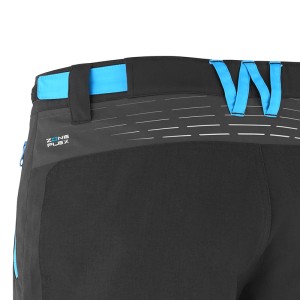 DRY SAILING SHORT BLACK