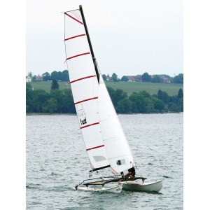 Mainsail Hobie 16