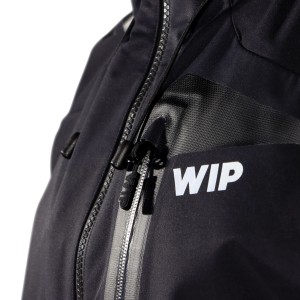 COASTAL RACING JACKET