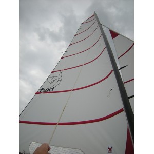 Großsegel Hobie 16