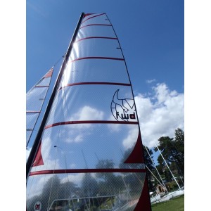 Grand Voile Hobie 16 NX5