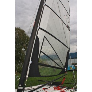 Großsegel Hobie 17 & 18